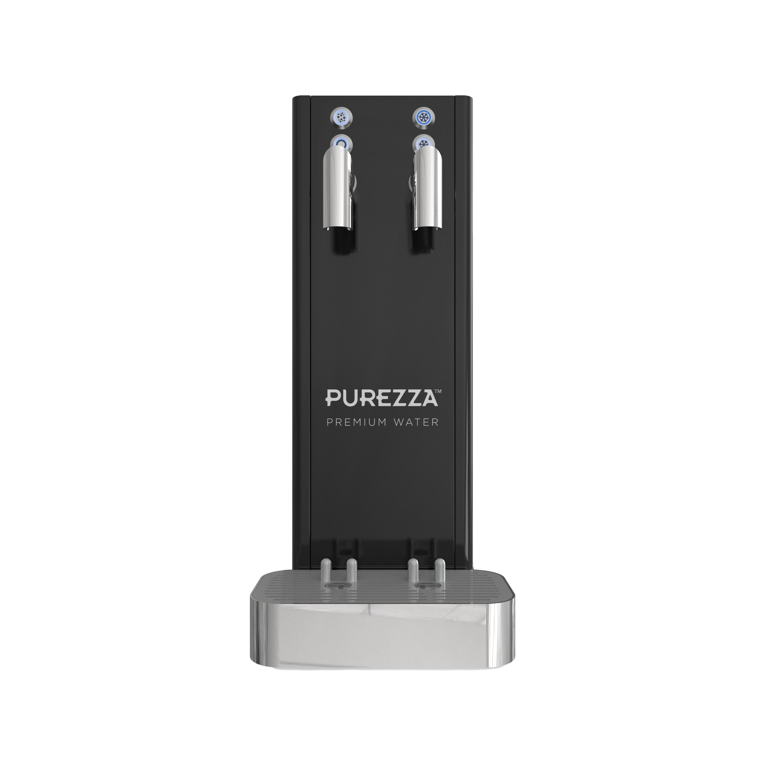 The Purezza Murano Tower